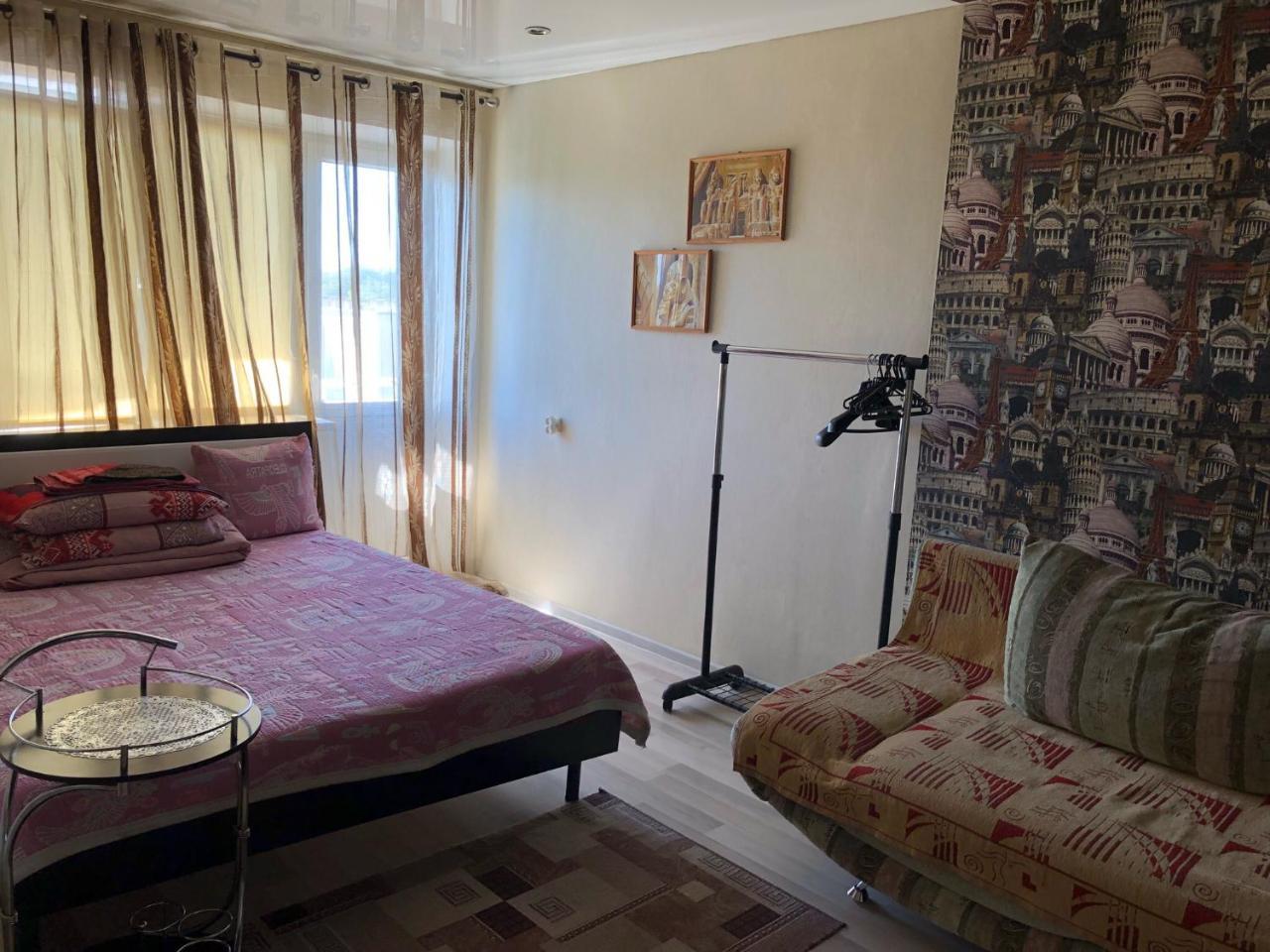 Apartment On Lenina Baranavichy Εξωτερικό φωτογραφία